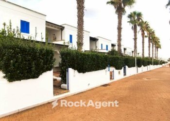 Zona - Villa Villaggio Chiusurelle, Porto Cesareo - foto 4