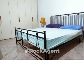 Camera da letto - Villa Villaggio Chiusurelle, Porto Cesareo - foto 13