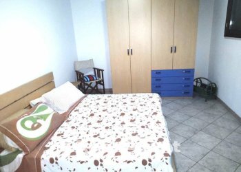Camera da letto - Villa Villaggio Chiusurelle, Porto Cesareo - foto 14