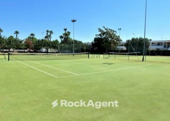 Terreno - Villa Villaggio Chiusurelle, Porto Cesareo - foto 23