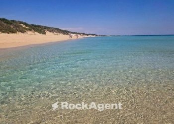 Zona - Villa Villaggio Chiusurelle, Porto Cesareo - foto 26