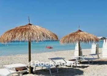 Zona - Villa Villaggio Chiusurelle, Porto Cesareo - foto 27