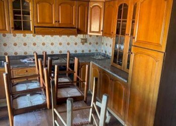 Cucina - Casa indipendente via Rione Garreffa, Benestare - foto 6