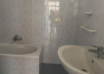 Bagno - Casa indipendente via Rione Garreffa, Benestare - foto 13