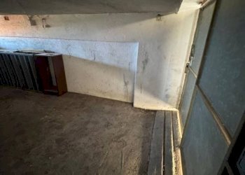 Magazzino - Casa indipendente via Rione Garreffa, Benestare - foto 19