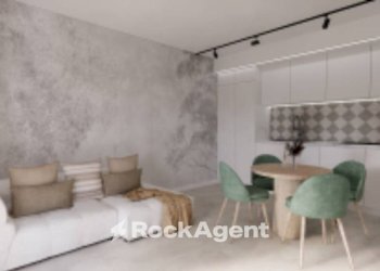 Salone - Two-room apartment via Cicerone, Santa Marinella - photo 15