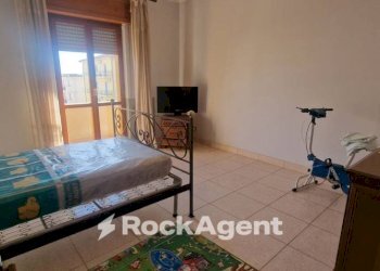 Camera da letto - Office via Mazzini, 73, Montepaone - photo 21