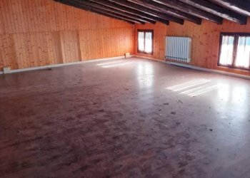 Stanza non arredata - Quadrilocale via Carlo Vizzotto, 37, San Donà di Piave - foto 10