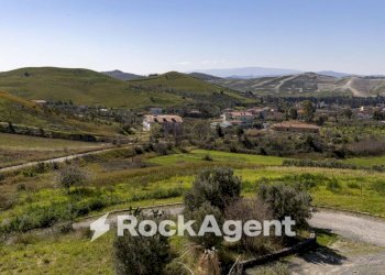 Vista - Terreno edificabile contrada Lacuni, Simeri Crichi - foto 5