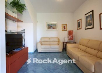 Salone - Villa via di Torre Testa, Brindisi - foto 9