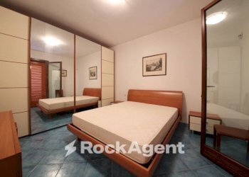 Camera da letto - Villa via di Torre Testa, Brindisi - photo 19