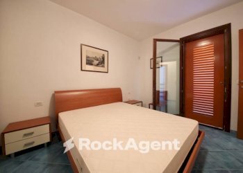 Camera da letto - Villa via di Torre Testa, Brindisi - photo 20