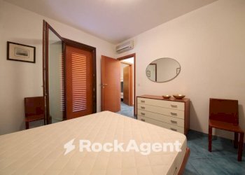 Camera da letto - Villa via di Torre Testa, Brindisi - photo 21