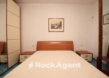 Camera da letto - Villa via di Torre Testa, Brindisi - photo 22