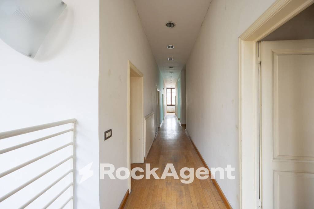 Corridoio - Office piazzetta Spirito Santo, Pistoia - photo 1