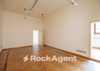 Ufficio - Office piazzetta Spirito Santo, Pistoia - photo 5