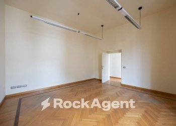 Ufficio - Office piazzetta Spirito Santo, Pistoia - photo 9