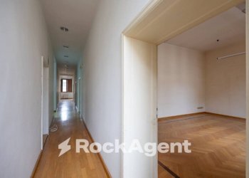 Corridoio - Office piazzetta Spirito Santo, Pistoia - photo 13