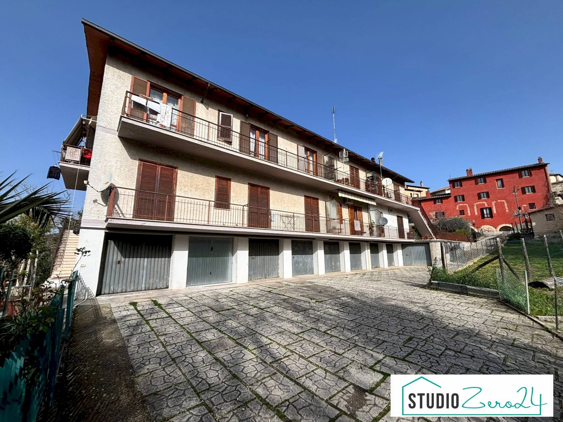 Foto 2 - Appartamento Amelia - foto 2