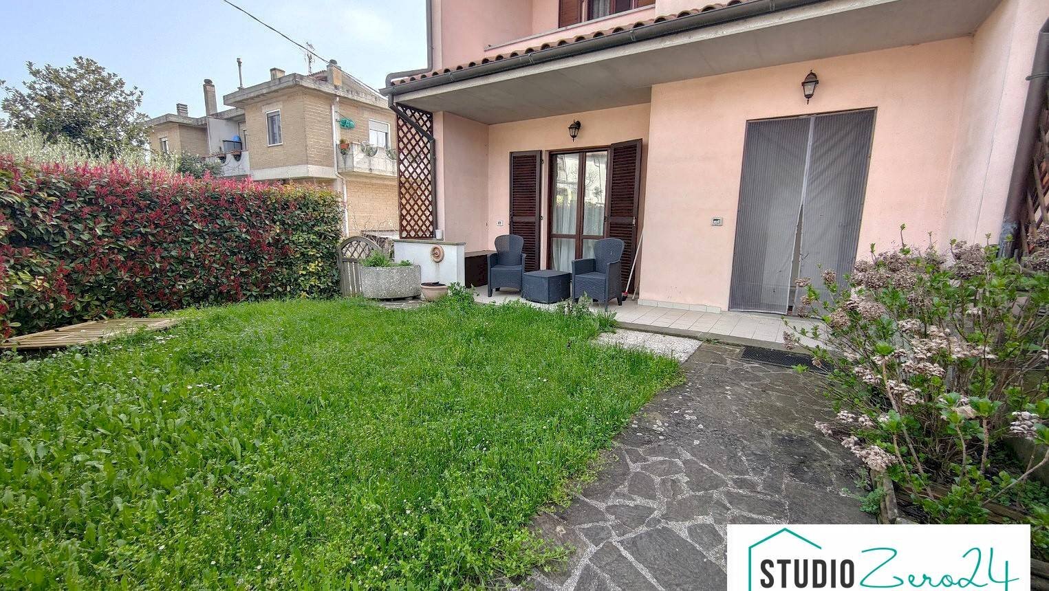 Foto 1 - Agriturismo rimembranze
 
22, Montecastrilli - foto 1