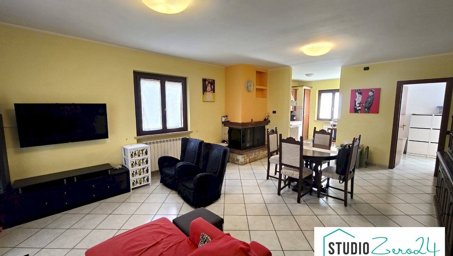 Foto 3 - Agriturismo rimembranze
 
22, Montecastrilli - foto 3