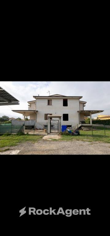 Vista - Villa via Roberto Niederer, Soveria Simeri - foto 2
