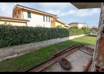 Vista - Villa via Roberto Niederer, Soveria Simeri - foto 20