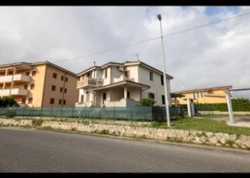 Vista - Villa via Roberto Niederer, Soveria Simeri - foto 22