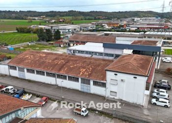 Vista - Shop via Marco Polo, 105, Bientina - photo 6