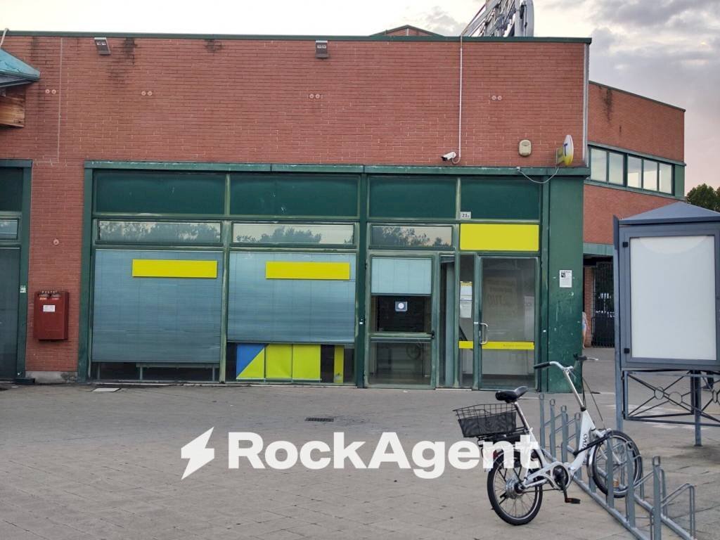 Facciata - Altro via Amilcare Ponchielli, 23, Bologna (zona Savena) - foto 2