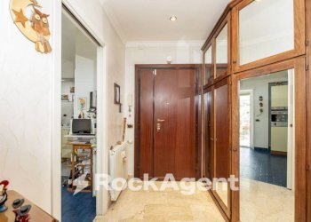 Ingresso - Bilocale via Mauro Morrone, 48, Roma - foto 9