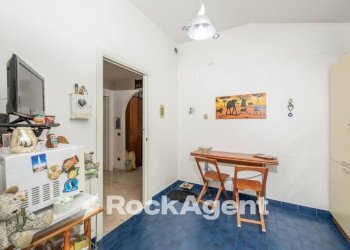 Cucina - Bilocale via Mauro Morrone, 48, Roma - foto 12