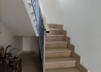 Scala - Casa indipendente via Guglielmo Marconi, 138, Trecchina - foto 12