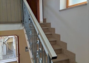 Scala - Casa indipendente via Guglielmo Marconi, 138, Trecchina - foto 25