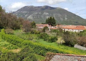 Vista - Casa indipendente via Guglielmo Marconi, 138, Trecchina - foto 31