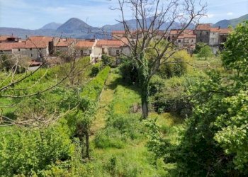 Vista - Casa indipendente via Guglielmo Marconi, 138, Trecchina - foto 32