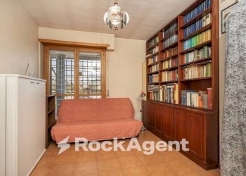 Studio - Attic via San Getullo, Roma - photo 15