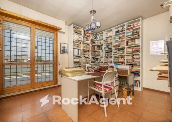 Studio - Attic via San Getullo, Roma - photo 16