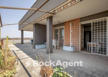 Terrazzo - Attic via San Getullo, Roma - photo 26