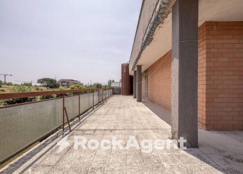 Terrazzo - Attic via San Getullo, Roma - photo 27