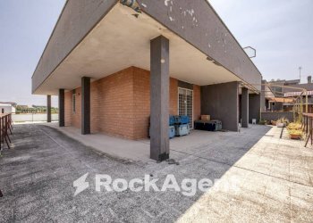 Terrazzo - Attic via San Getullo, Roma - photo 30