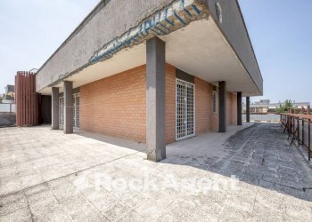 Terrazzo - Attic via San Getullo, Roma - photo 32