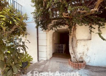 Giardino - Stabile - Palazzo corso Filangieri, 129, Vico Equense - foto 22