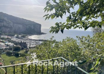Vista - Stabile - Palazzo corso Filangieri, 129, Vico Equense - foto 36
