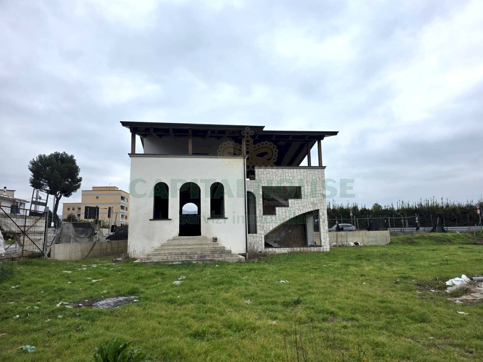 Foto 1 - Commercial Activity Saviano, Saviano - photo 1