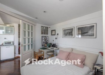 Camera da letto - Attic via Trebio Littore, 6, Roma - photo 11