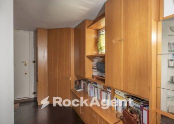 Studio - Attic via Trebio Littore, 6, Roma - photo 14