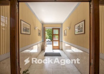 Interno palazzo - Attic via Trebio Littore, 6, Roma - photo 16