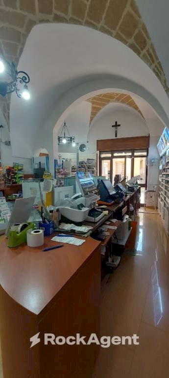 Ufficio - Bar - Tabacchi - Ricevitoria via Roma, 234, Alezio - foto 3