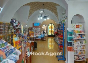 Interno non residenziale - Bar - Tabacchi - Ricevitoria via Roma, 234, Alezio - foto 2